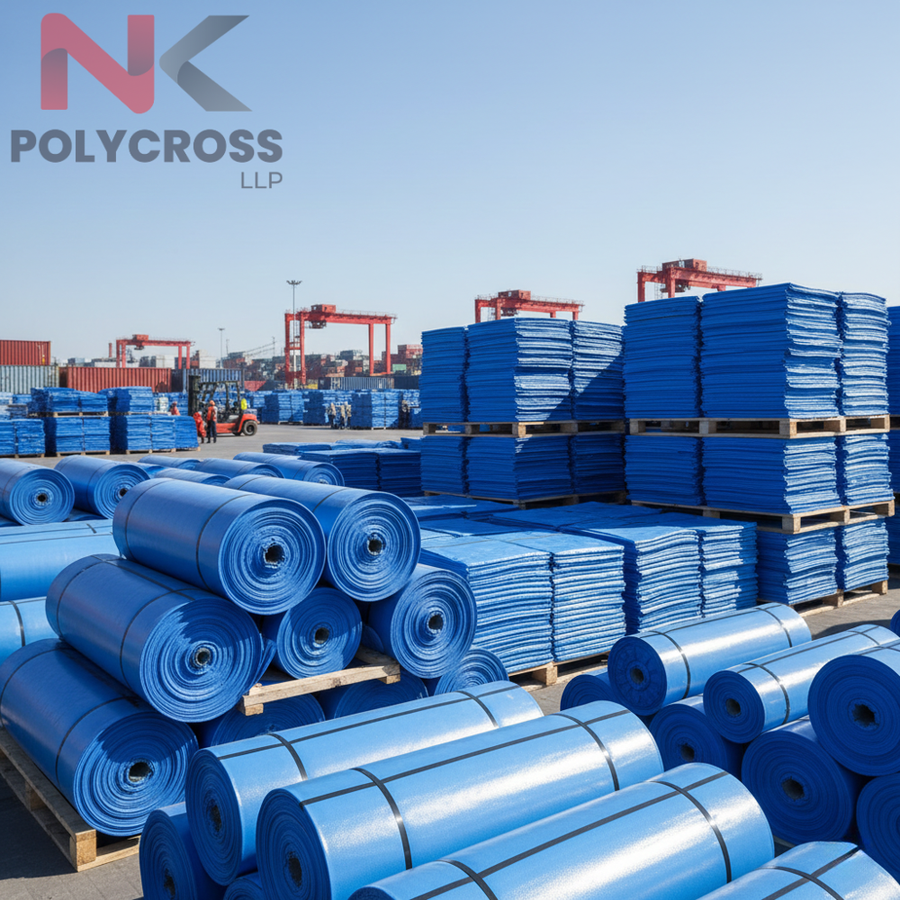 Premium Brand Tarpaulin