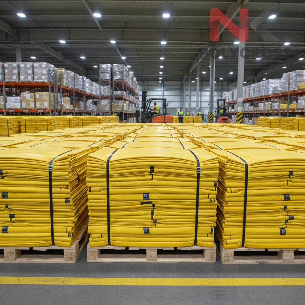 Premium Brand Tarpaulin