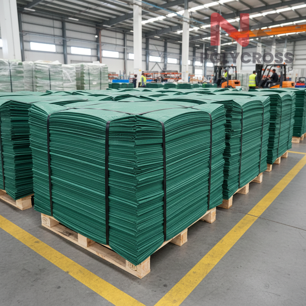 Premium Brand Tarpaulin