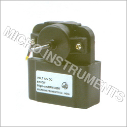 Brushless Motors
