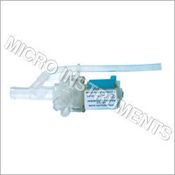 Outlet Valve