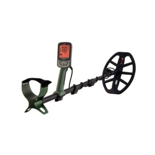 12 Inch Coil X Terra Pro Metal Detector - Application: Gold Prospecting