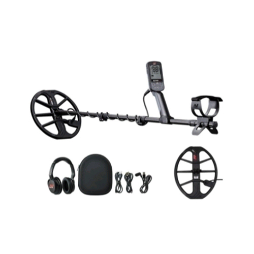 Equinox 700 Metal Detector
