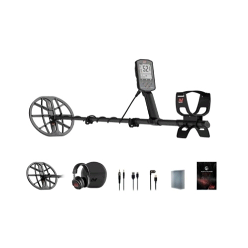 Manticore Metal Detector
