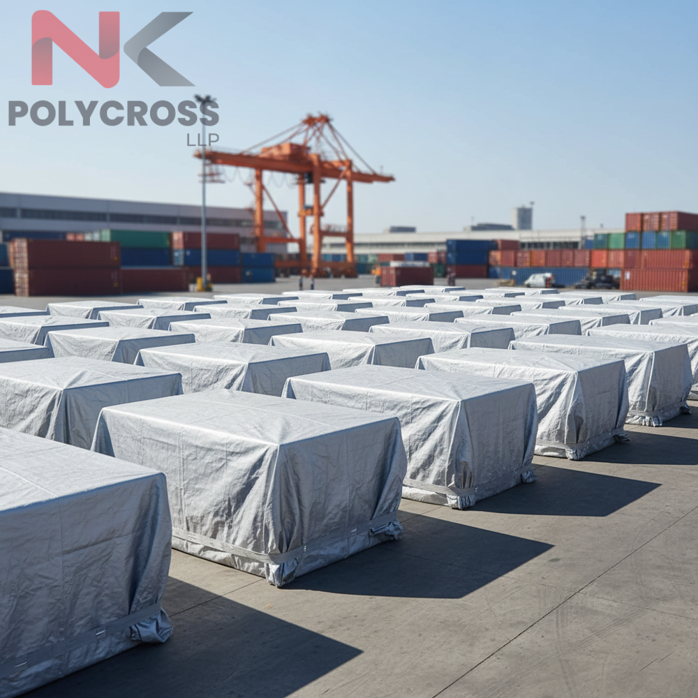 India Tarpaulin Brand