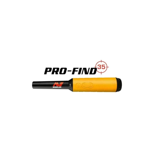 Pro Find 35 Metal Detector