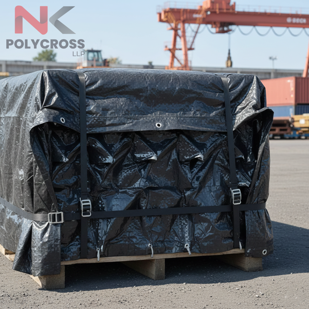 India Tarpaulin Brand