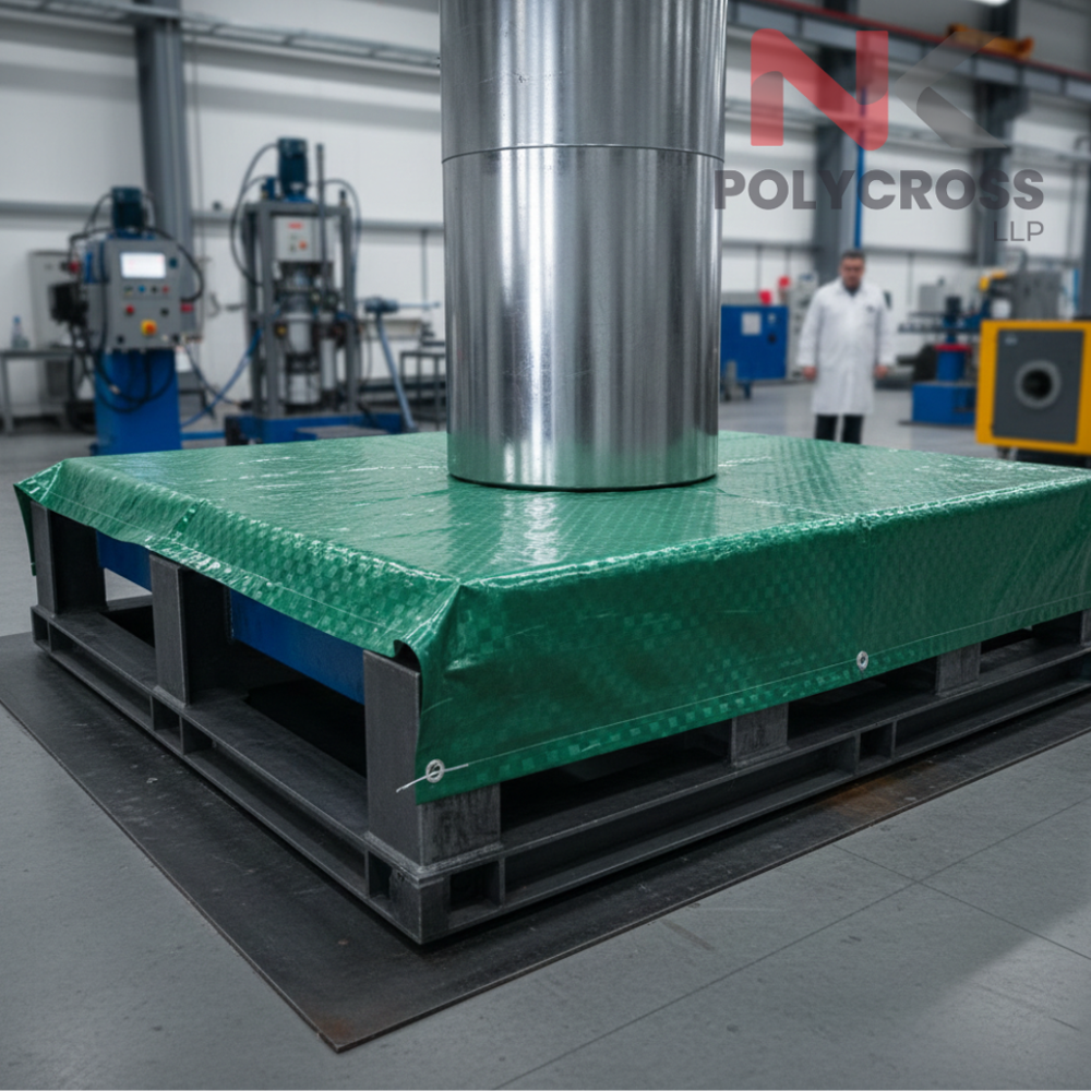 India Tarpaulin Brand