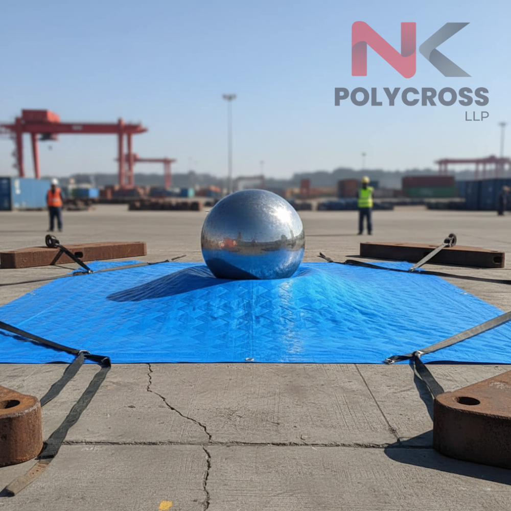 India Tarpaulin Brand