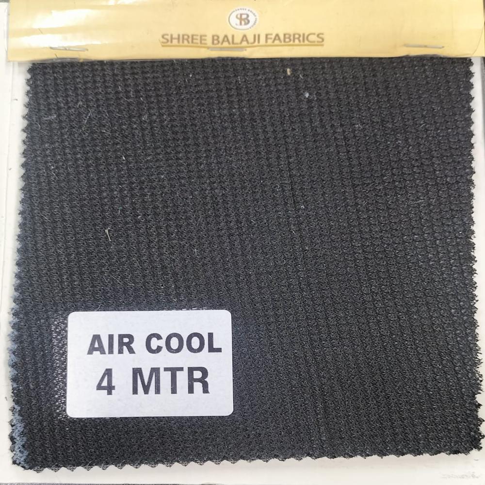 Knitted Net Fabric - Application: Bag And Linning