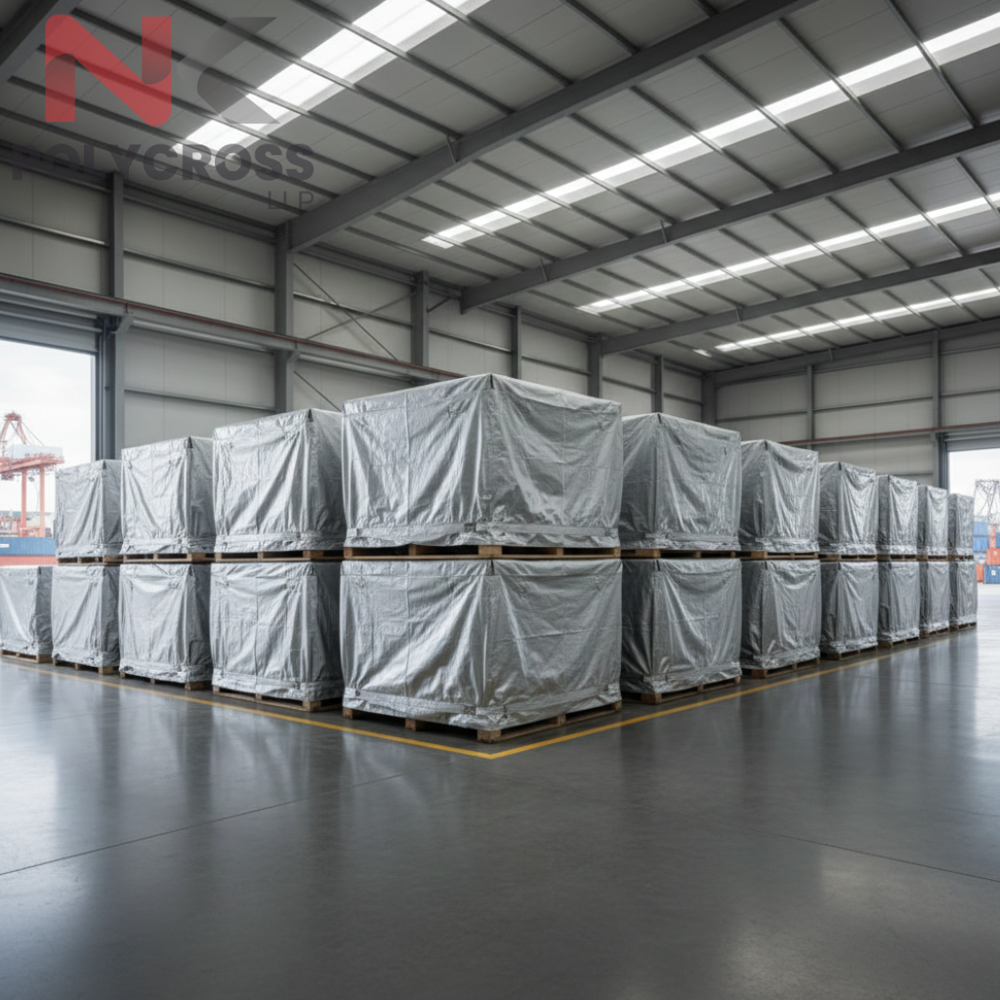 Trusted Tarpaulin Company