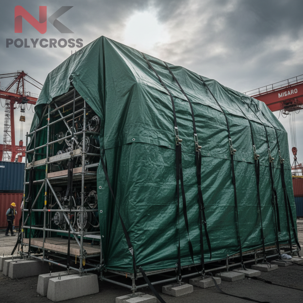 Trusted Tarpaulin Company