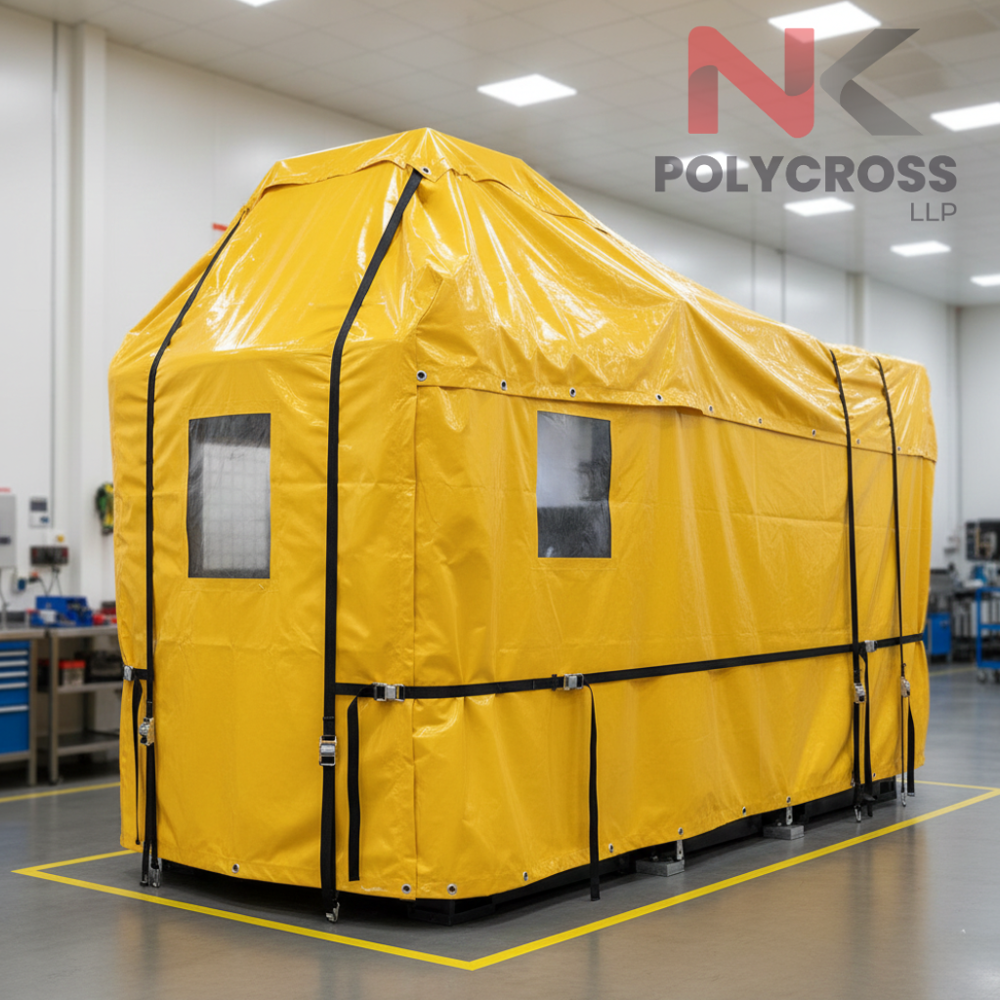 Trusted Tarpaulin Company