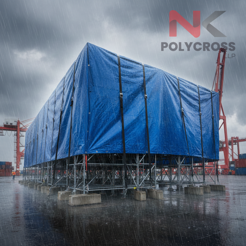 Trusted Tarpaulin Company