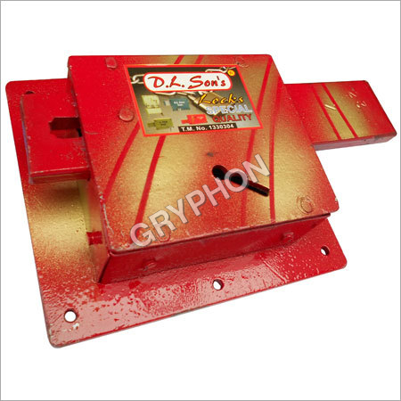 Godown Lock