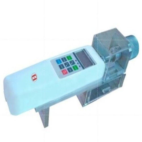 Lcd Digital Tablet Hardness Tester - Equipment Materials: Lithium Battery