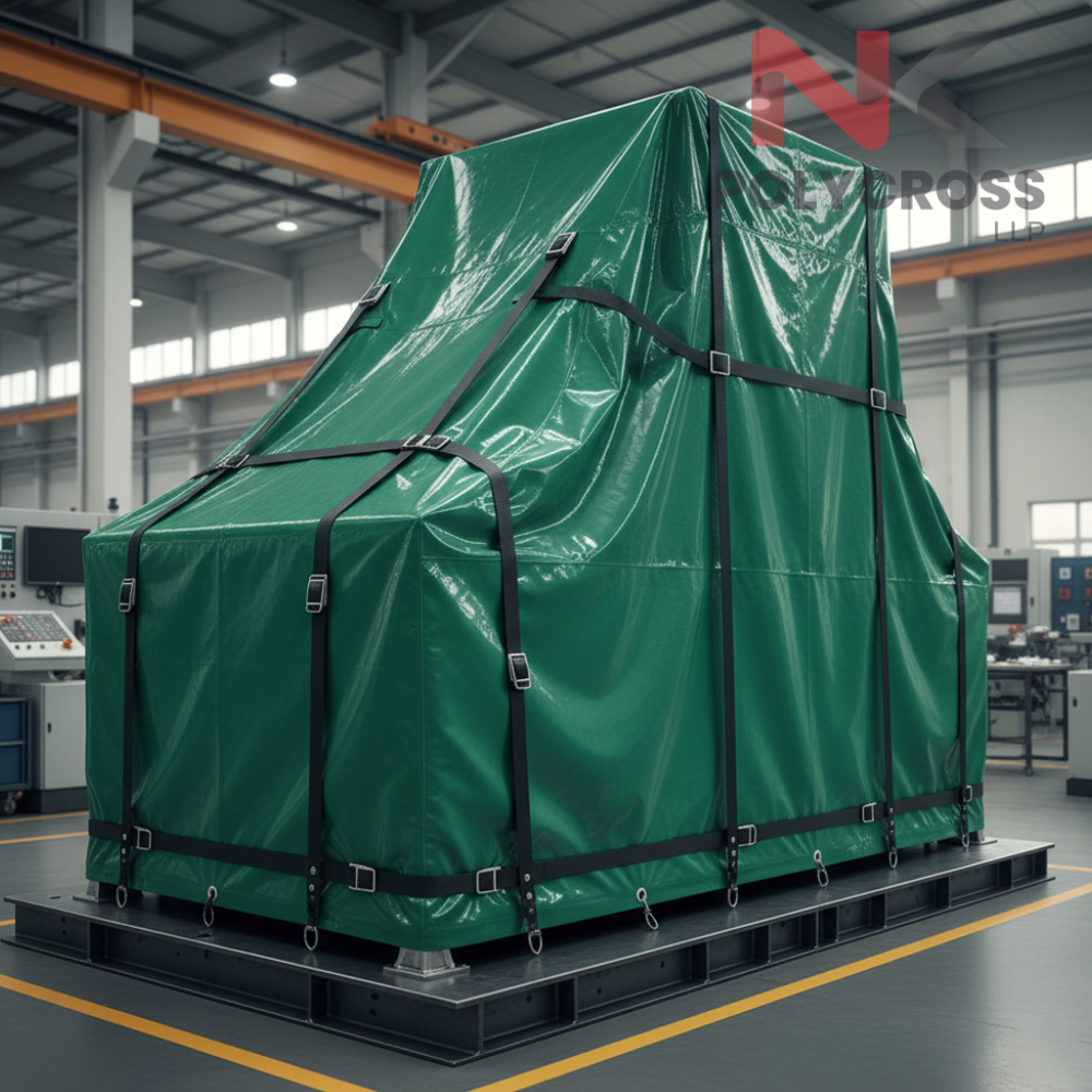 Laminated Sheet Brand - Application: Heavy-duty Construction & Infrastructure Projects  Warehouse & Open Yard Storage  Agriculture & Farm Protection  Truck