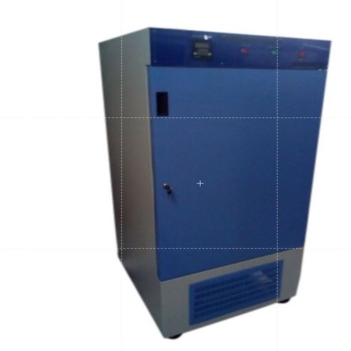 Vertical Deep Freezer - Accuracy: 100  %