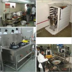 कॉर्पोरेट कैंटीन सेवाएं