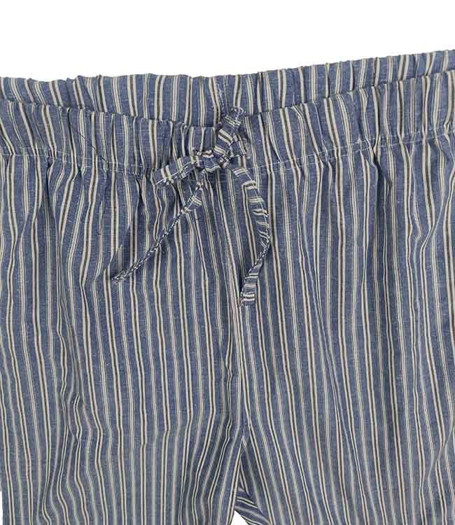 M11504 Mens Nightwear Shorts