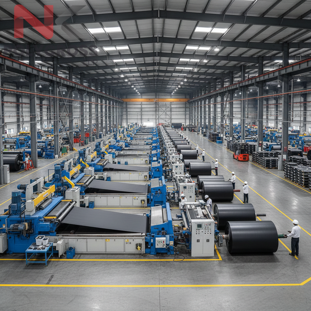 Top Tarpaulin Manufacturer