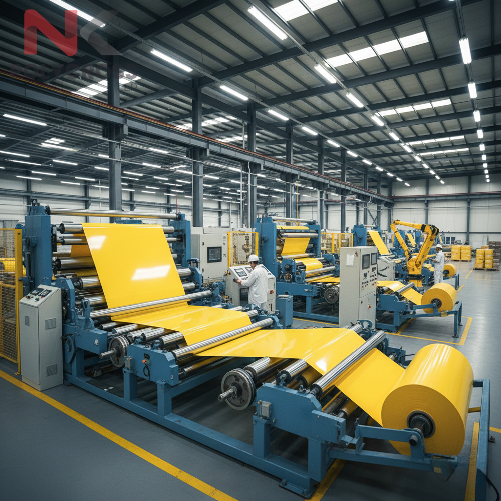 Top Tarpaulin Manufacturer