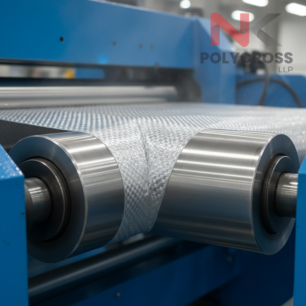 Top Tarpaulin Manufacturer