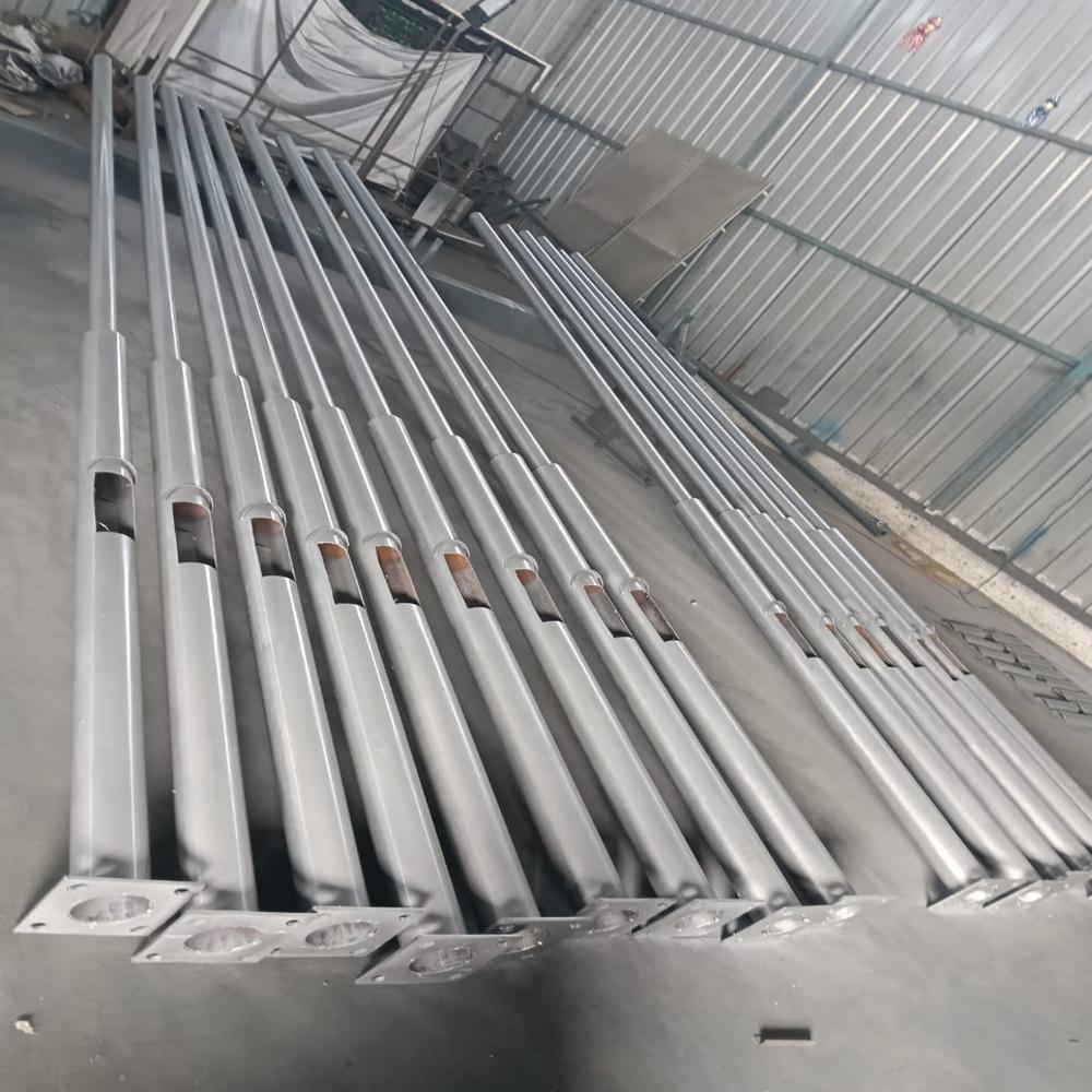 Decorative Garden Pole