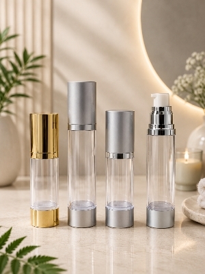 Airless bottle
