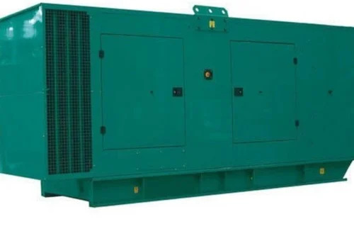 1250 Kva Cummins Diesel Generator