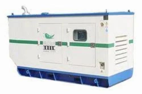 Diesel Generator