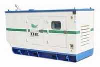 Kirloskar Silent Generators
