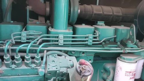 Kirloskar Silent Generators