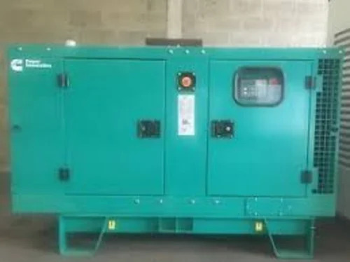 35 KVA Cummins Diesel Generator