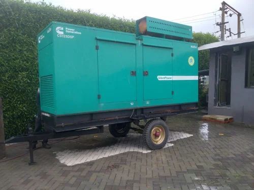 Diesel Generator