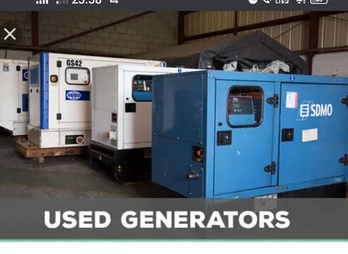 Diesel Generator