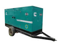 Cummins Diesel Generator
