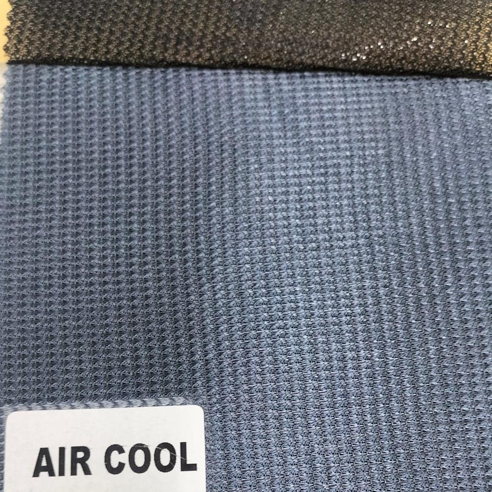 Knitted Net Fabric - Application: Bag And Linning