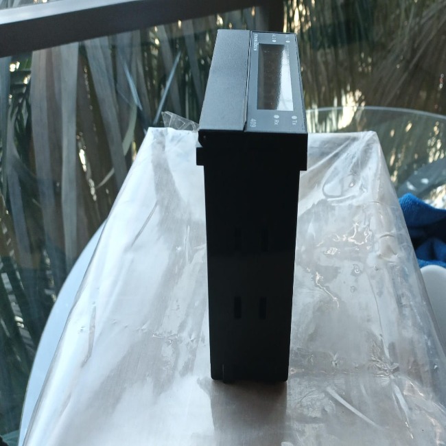 Masibus Make Digital Process Indicator ( 409 ) - Accuracy: 0.1  %