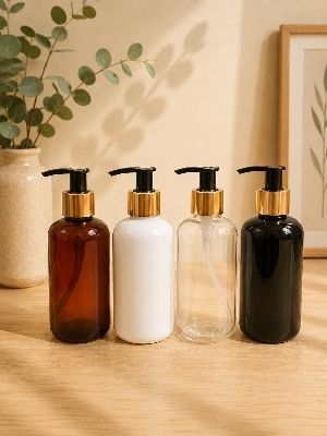 Boston bottles