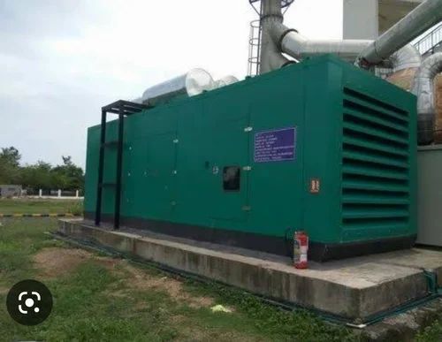 750 Kva Generators