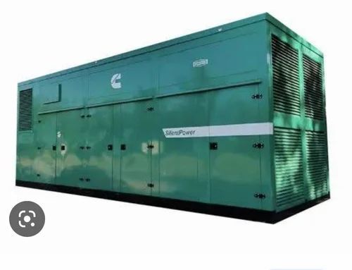 625 Kva Diesel Generator