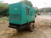 Cummins Generator