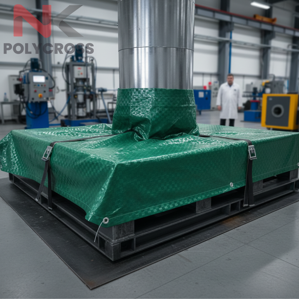 Cross Lamination Experts