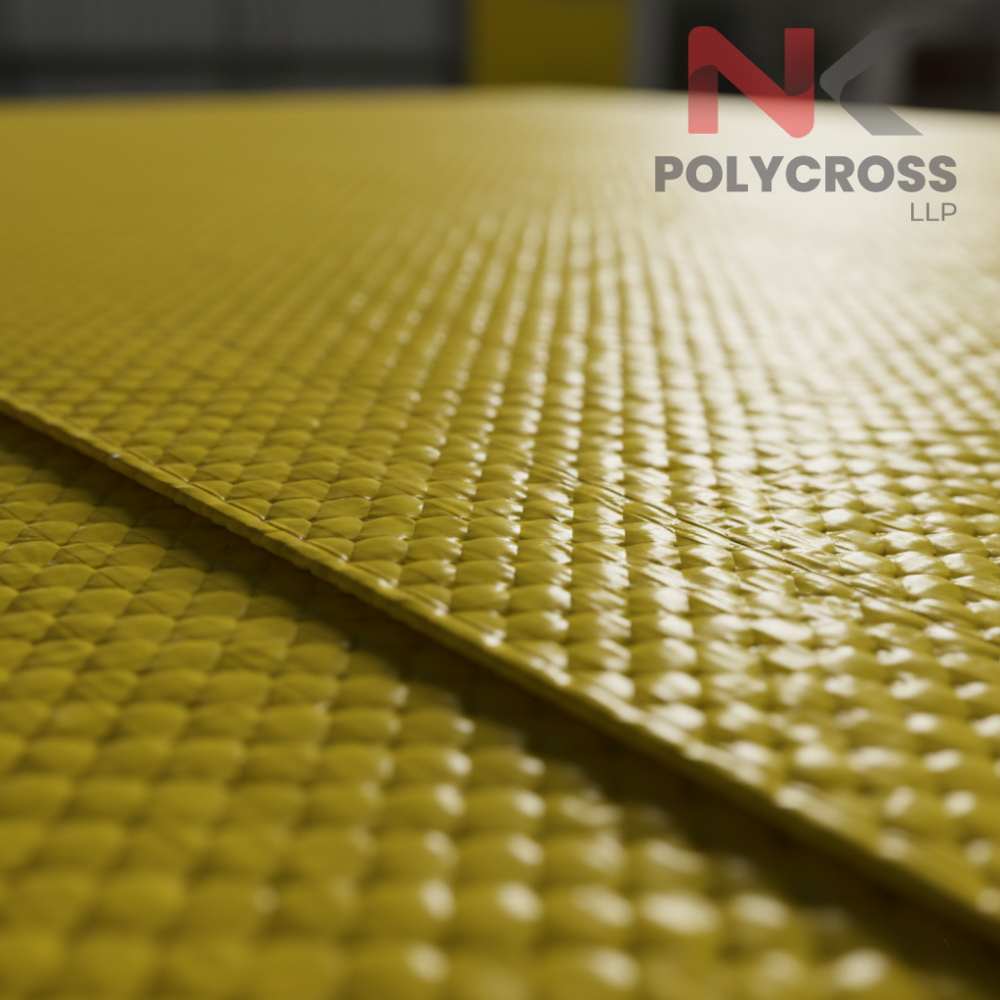 Cross Lamination Experts