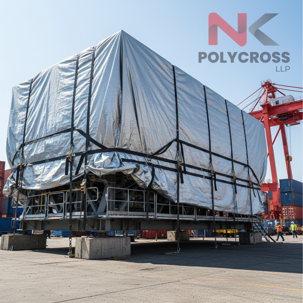 Cross Lamination Experts