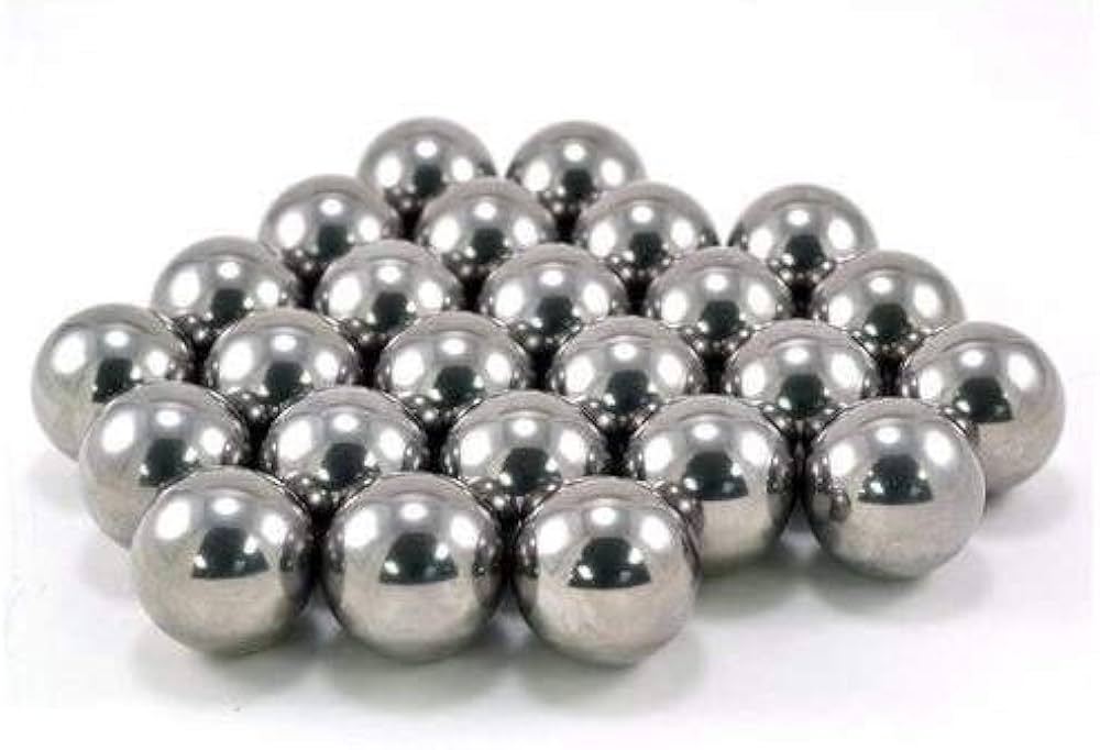 SS304 10.30mm Round Ball