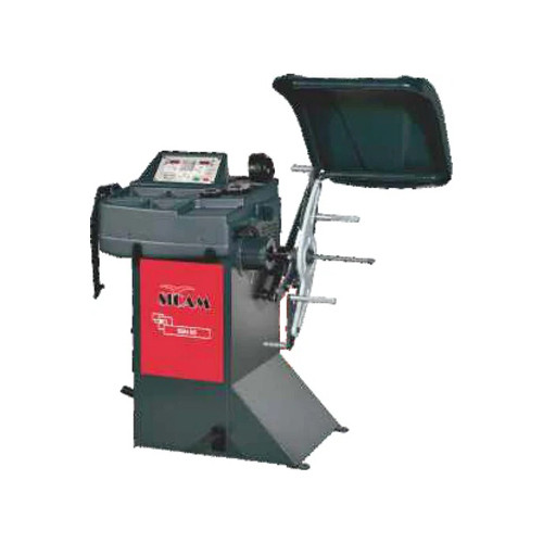 Model-SBM 60 Sicam Wheel Balancer