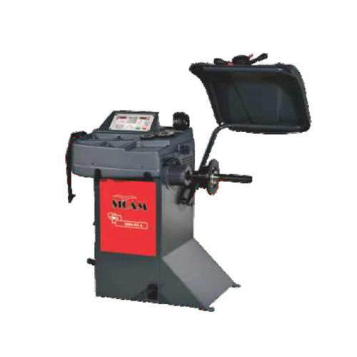 Model- 60A-60 Sicam Wheel Balancer
