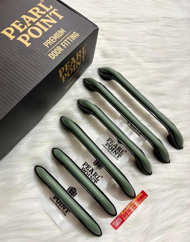 Modern Premium Door Handles - Coating Type: Anti-Scratch Coating